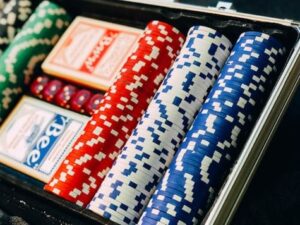 free poker online games texas holdem