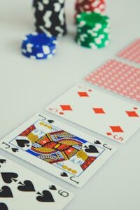 All About Flush Poker: Strategies and Tips