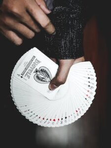 Understanding a Poker Hand: The Basis of Strategic Play