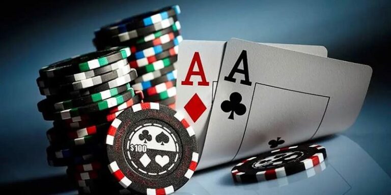 Poker Winning Hands: Key to Your Success at the Table