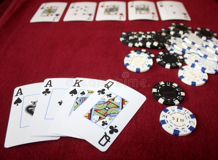 Poker Online Free: The Ultimate Guide for Beginners