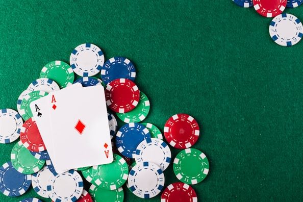 Rules of Poker: Understanding the Game