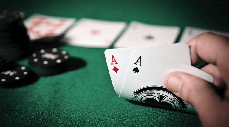 Hands in Poker: The Key to Winning Strategies