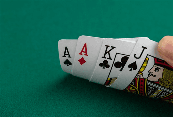 Poker Hands Ranked: A Key to Strategic Play