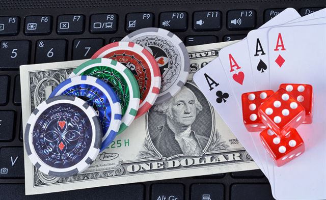 Understanding Poker: A Comprehensive Guide to the Rules