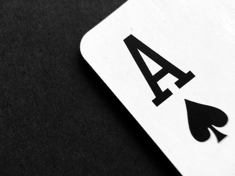 Poker Psychology: Keys to a Successful Poker Game