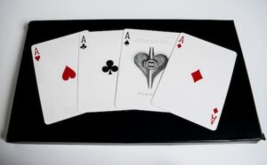 Dive into the Heart of Poker: World Series Poker Uncovered