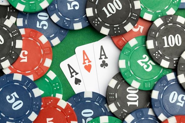 Unlocking Success: Understanding the Poker Chart