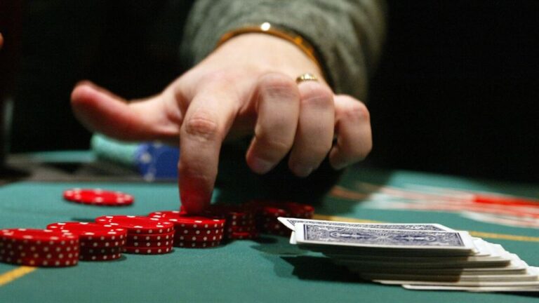 Learning to Play Poker: A Step-by-Step Guide