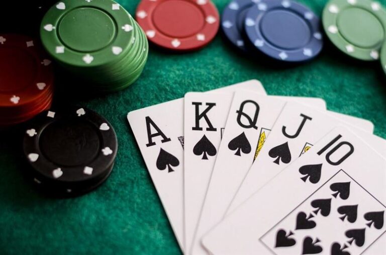 Exploring Poker Atlas: Your Guide to Global Poker Trends