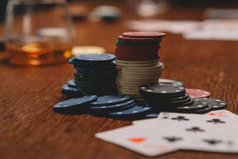 Living the Game: A Guide to Poker All Day