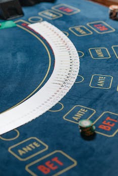 How Continuation Bets Can Elevate Your Poker Game