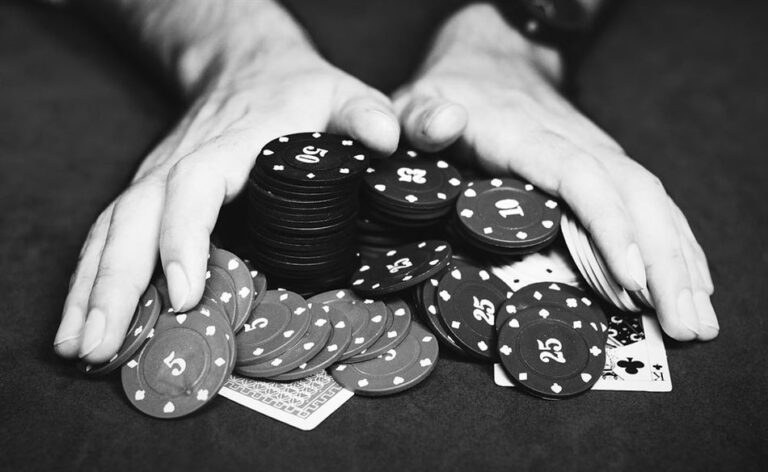 Mastering Heads-up Poker: Key Tips for One-on-One Play