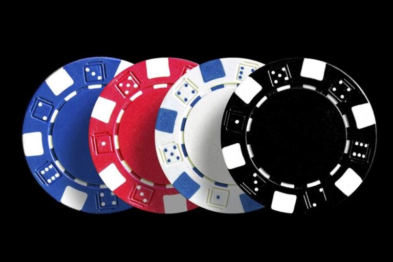 Poker and Mathematics: The Essential Connection