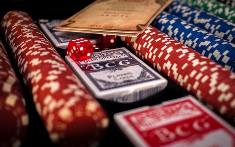 WSOP Rules and Regulations: Everything You Need to Know
