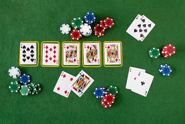 Poker in Pop Culture: Where is it Most Popular?