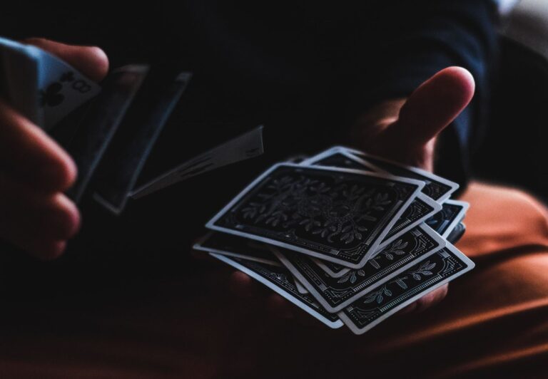 Poker Etiquette: Essential Rules for Respectful Play