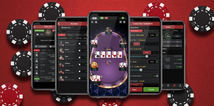 Poker Strategies: Tips and Tactics for Winning Tournaments
