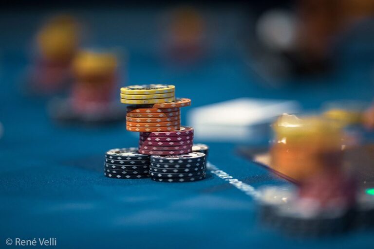 Why Bankroll Management is the First Step to Poker Success