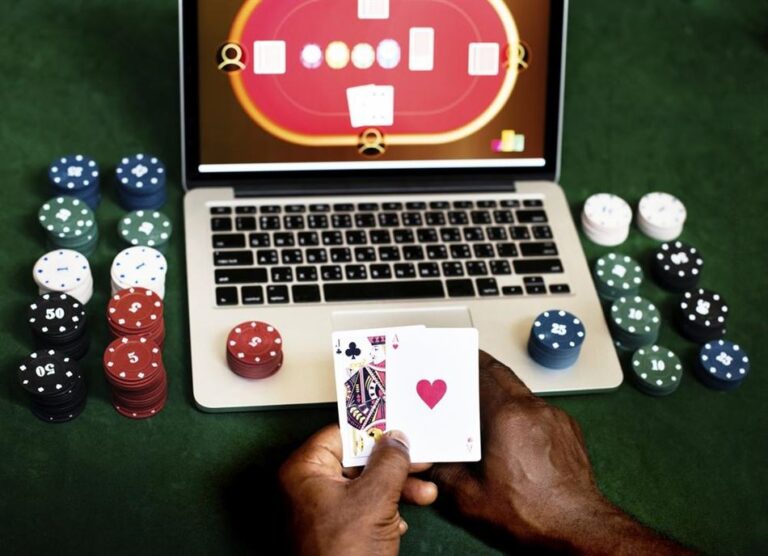 How to Find and Plug Leaks in Your Poker Game